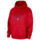 Nike Ανδρικό φούτερ Dri-FIT NBA Chicago Bulls Spotlight Hoodie Nike Ανδρικό φούτερ Dri-FIT NBA Chicago Bulls Spotlight Hoodie